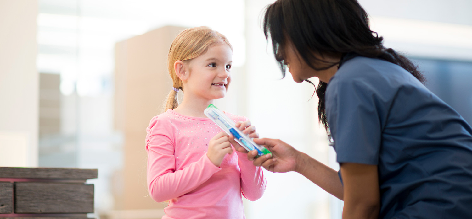 Family Dentist Somerville, MA